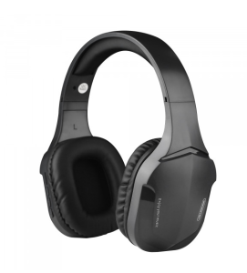 SOMOSTEL SŁUCHAWKI HI-FI BLUETOOTH ZE STEROWANIEM I MIKROFONEMM DO ROZMÓW CZAS PRACY 4H SMS-CJ08B