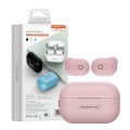 SOMOSTEL SŁUCHAWKI DOTYKOWE BLUETOOTH EARBUDS TWS POWER BANK J58 RÓŻOWE - 949252