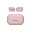 SOMOSTEL SŁUCHAWKI DOTYKOWE BLUETOOTH EARBUDS TWS POWER BANK J58 RÓŻOWE - 949254