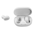 SOMOSTEL SŁUCHAWKI DOUSZNE BLUETOOTH HI FIDELITY SOUND+POWER BANK 260MAH BIAŁE J13 - 1163476