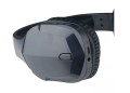 SOMOSTEL SŁUCHAWKI NAGŁOWNE BLUETOOTH V5.0 MIKROFON, CZYTNIK KART PAMIĘCI SMS-CJ08 BLUE - 1216964