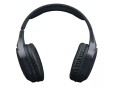 SOMOSTEL SŁUCHAWKI NAGŁOWNE BLUETOOTH V5.0 MIKROFON, CZYTNIK KART PAMIĘCI SMS-CJ08 BLUE - 1216963
