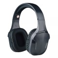 SOMOSTEL SŁUCHAWKI NAGŁOWNE BLUETOOTH V5.0 MIKROFON, CZYTNIK KART PAMIĘCI SMS-CJ08 BLUE - 1216962