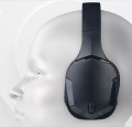 SOMOSTEL SŁUCHAWKI NAGŁOWNE BLUETOOTH V5.0 MIKROFON, CZYTNIK KART PAMIĘCI SMS-CJ08 BLUE - 1216960