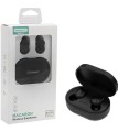 SOMOSTEL SŁUCHAWKI DOUSZNE BLUETOOTH HI FIDELITY SOUND+POWER BANK 260MAH J18 CZARNE - 1163482