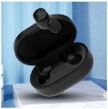 SOMOSTEL SŁUCHAWKI DOUSZNE BLUETOOTH HI FIDELITY SOUND+POWER BANK 260MAH J18 CZARNE - 1011629