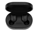 SOMOSTEL SŁUCHAWKI DOUSZNE BLUETOOTH HI FIDELITY SOUND+POWER BANK 260MAH J18 CZARNE - 1011626