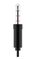 SOMOSTEL SŁUCHAWKI DOUSZNE Z PILOTEM JACK 3,5MM SMS CJ05 BLUE METAL WAR WING - 1216989