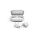 Słuchawki Thomson WEAR7701W, True Wireless, dokanałowe, białe - 1011633