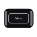 SŁUCHAWKI BLUETOOTH TRUST Primo Touch Black - 819111