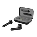 SŁUCHAWKI BLUETOOTH TRUST Primo Touch Black - 819109