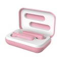 Słuchawki TRUST PRIMO TOUCH BT EARPHONES PINK - 1011043
