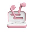 Słuchawki TRUST PRIMO TOUCH BT EARPHONES PINK - 1011044
