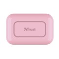 Słuchawki TRUST PRIMO TOUCH BT EARPHONES PINK - 1011047