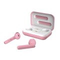 Słuchawki TRUST PRIMO TOUCH BT EARPHONES PINK - 1011042