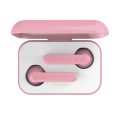 Słuchawki TRUST PRIMO TOUCH BT EARPHONES PINK - 1011046