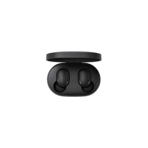 XIAOMI SŁUCHAWKI BLUETOOTH AIRDOTS MI TRUE WIRELESS ERBUDS BASIC 2 XIAOMI CZARNE TWSEJ061LS XPRO BASIC 2