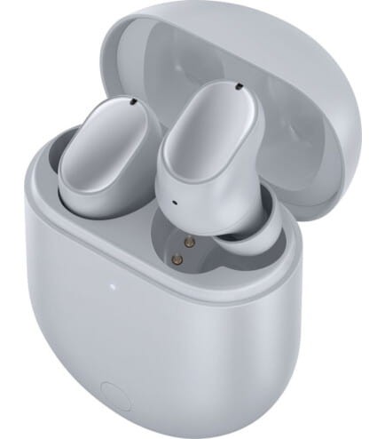 Xiaomi Redmi Earbuds 3 pro Grey - 1010774
