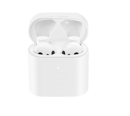 Xiaomi Mi True Wireless Earphones 2S White - 1011039