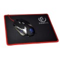 Podkładka pod mysz dla graczy Rebeltec SLIDER S+ - 1276013