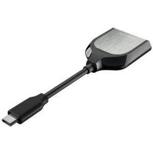 Czytnik SanDisk Extreme Pro SD UHS-II USB-C