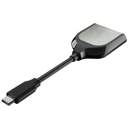 Czytnik SanDisk Extreme Pro SD UHS-II USB-C - 1287391