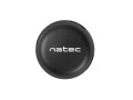 Hub USB Natec 4x USB 2.0 Bumblebee czarny - 1170722