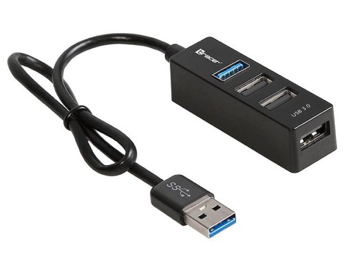 Hub USB Tracer H20 USB 3.0, 3xUSB2.0 - 968494