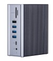 HUB USB-C Unitek D1086A 15 w 1, USB-C z zasilaczem - 1198606