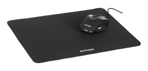 Activejet Gamingowa podkładka pod mysz AMP-002 - 820245