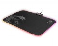 MSI AGILITY GD60 podkładka pod mysz Podkładka dla graczy Czarny, Szary - 820294