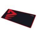 Podkładka pod mysz SAVIO Turbo Dynamic XL, gaming 900x400x3mm, obszyta - 1012404