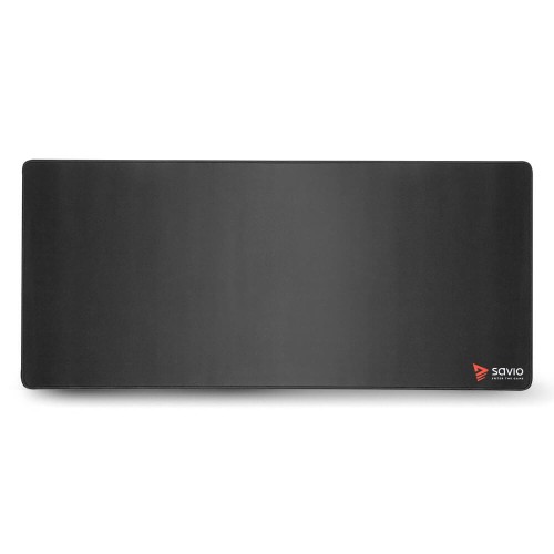 Podkładka pod mysz SAVIO Black Edition Turbo Dynamic XL, gaming 900x400x3mm, obszyta - 1012432