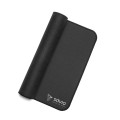 Podkładka pod mysz SAVIO Black Edition Precision Control XL, gaming 900x400x3mm, obszyta - 1012408
