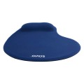 Podkładka pod mysz SAVIO MP-01NB żelowa, granatowa - 1012450