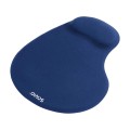 Podkładka pod mysz SAVIO MP-01NB żelowa, granatowa - 1012449