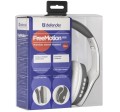 DEFENDER SŁUCHAWKI BEZPRZEWODOWE NAUSZNE FREEMOTION B525 SZARO-BIAŁE ODTWARZACZ MP3 63527 - 1202780