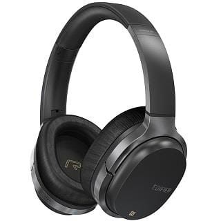Słuchawki z mikrofonem Edifier W860NB black - 674896
