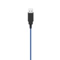 Słuchawki z mikrofonem Hama uRAGE sound Z 310 Gaming, czarny/szary - 1068269