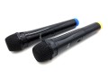 Mikrofony karaoke Media-Tech ACCENT PRO MT395 - 1066654