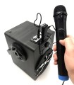 Mikrofony karaoke Media-Tech ACCENT PRO MT395 - 1066658