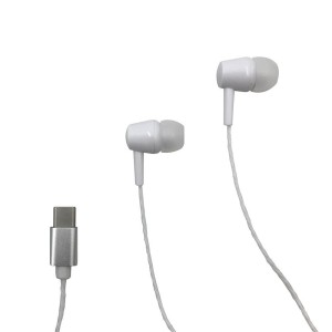 Słuchawki z mikrofonem Media-Tech USB-C MAGICSOUND USB-C MT3600W