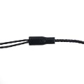 Słuchawki z mikrofonem Media-Tech USB-C MAGICSOUND USB-C MT3600K - 1138457