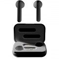 Słuchawki z mikrofonem Media-Tech R-PHONES NEXT TWS MT3601W bezprzewodowe białe - 1138443