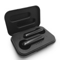 Słuchawki z mikrofonem Media-Tech R-PHONES NEXT TWS MT3601W bezprzewodowe białe - 1138442