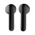 Słuchawki z mikrofonem Media-Tech R-PHONES NEXT TWS MT3601W bezprzewodowe białe - 1138445
