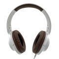 Słuchawki z mikrofonem Media-Tech MT3604 DELPHINI - 1068096