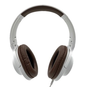 Słuchawki z mikrofonem Media-Tech MT3604 DELPHINI