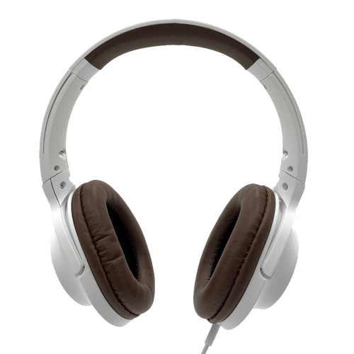 Słuchawki z mikrofonem Media-Tech MT3604 DELPHINI - 1068096