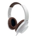 Słuchawki z mikrofonem Media-Tech MT3604 DELPHINI - 1068097